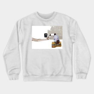 Shoot Crewneck Sweatshirt